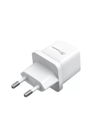 Konfulon C76 30w Gan Şarj Cihazı - Beyaz -