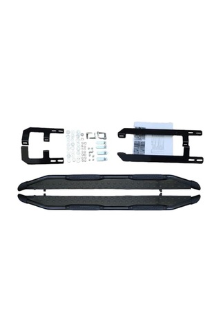 Guardbuck Tregaron Yan Basamak 2016-2024 Model Peugeot 3008 İle Uyumlu