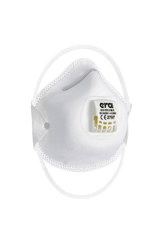 Era 6210 Ffp2 Ventilli Solunum Koruyucu 15 Adet
