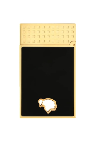 S.t. Dupont Ligne 2 60. Yıl Limited Edition Gold Puro Çakmağı 16472