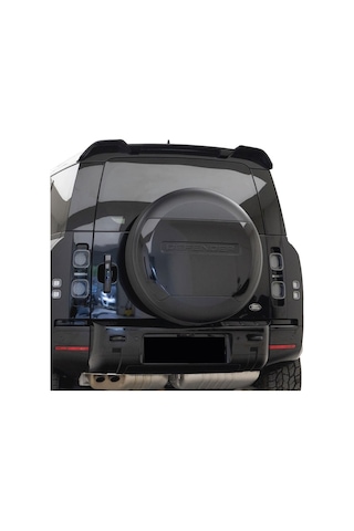 LAND ROVER DEFENDER STEPNE V KILIFI DEFENDER YAZILI 2020 SONRASI