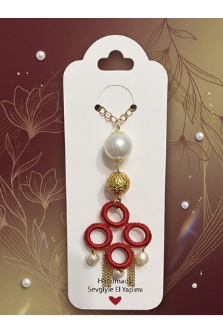 Araba Charm 022
