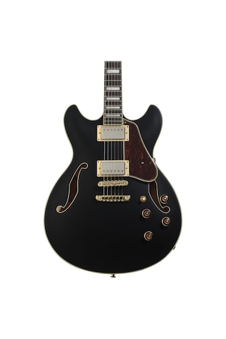 Ibanez As73g-bkf Artcore As Serisi Hallow Body Elektro Gitar
