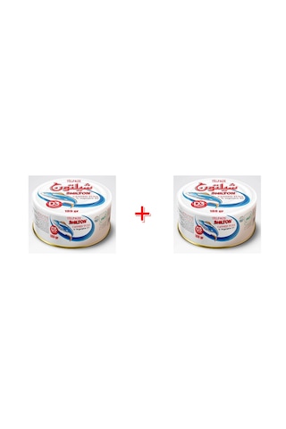 Yelpaze Shilton İran Konserve Ton Balığı 2 x 180 G