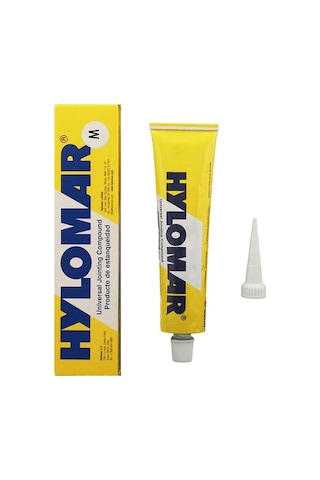 Hylomar Sıvı Conta 80 Ml