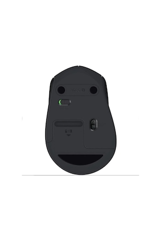 M280 Kablosuz Usb Optik Mouse Siyah 910-004287 Diğer