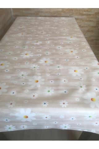 Muşamba Masa Örtüsü Pvc Astarli (443316611)