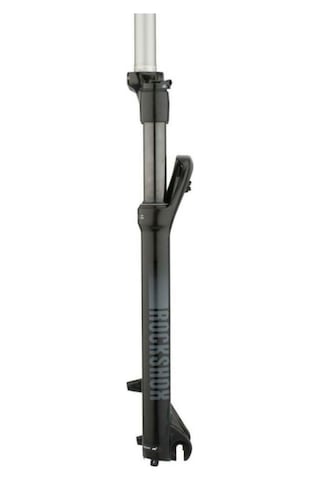 Rock Shox 29'' Judy Silver Tk Qr 1 1/8" Gidon Kilitleme Amortisör 281 Mat Siyah Siyah