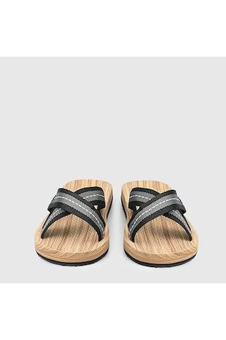 Siyah Joma Erkek Terlik S.gomera Men 2501 Negro Siyah