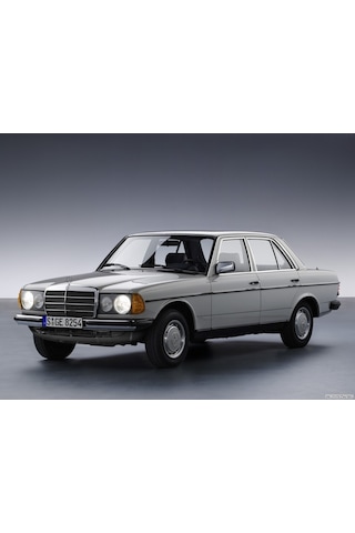 Mercedes W123 Kaput Yildizi Ön Yildiz Amblem Kaput Armasi E Seris 543053075