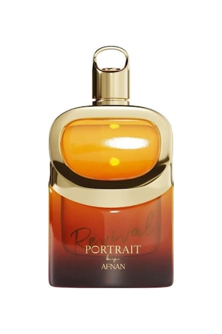 Afnan Revival Portrait Extrait De Parfum100 Ml Unisex Parfüm Oryantal