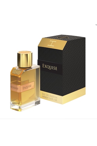 Hedonıst Exquise, 100 Ml Niche Edp Unisex Parfum Oryantal