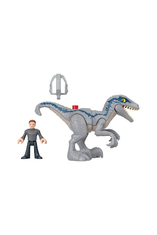 Imaginext Jurassic World Araçlar Blue Hkg15