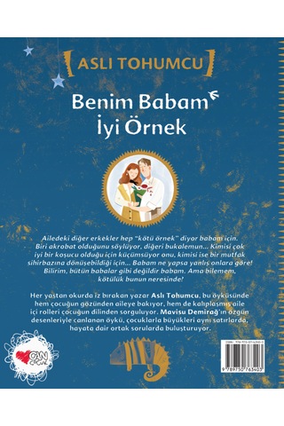 Benim Babam İyi Örnek