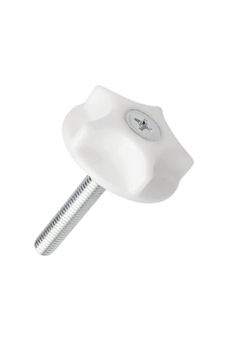 Başlık Bağlantı Parçaları Divan Yataklar İçin Ağır Hizmet Tipi Başlık Vidaları Ve Rondelaları 4 Adet Diğer