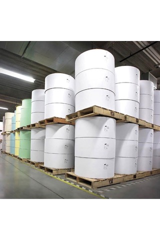 Atlas Attpb Bobin Taşıma Transpaleti 1 Ton