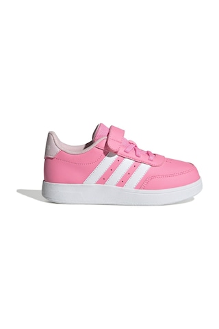 Adidas Breaknet 2.0 Kids Ayakkabı Beyaz