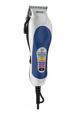Wahl 79300-1616 Color Pro Kablolu Saç Sakal Kesme Makinesi