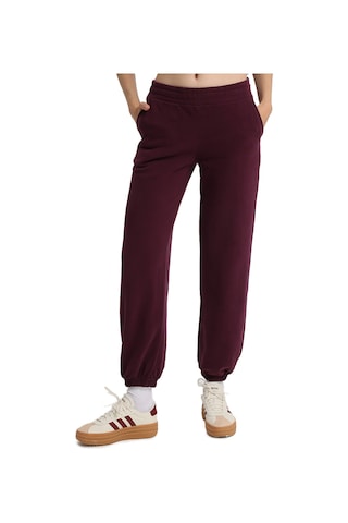 Craig Kadın Bordo Günlük Stil Eşofman Altı 25kk1028-brd 1776199 Bordo