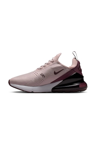 Nike Air Max 270 Hj3222-601 Sneaker Unisex Spor Ayakkabı Pudra