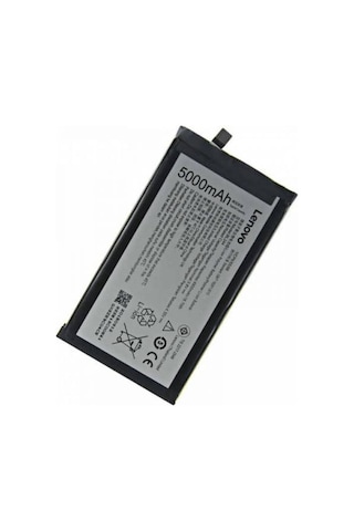Lenovo Vibe P1 Batarya Pil Bl-244 5000 Mah + Tamir Seti