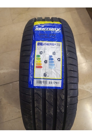 Sentury 185/60 R15 84 H Qirin 2026 Yaz Lastiği 2026