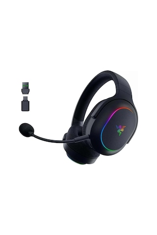 Barracuda X Chroma Siyah Rgb Rz04-05220100-r3m1