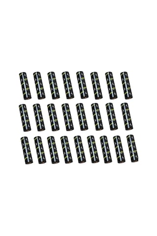 25 adet 110mm X 74m İnkanto Ribon