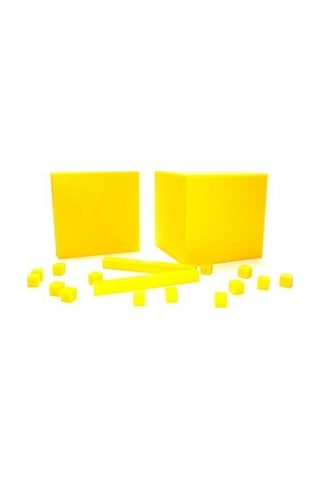 Hatas 0848 Onluk Taban Blokları