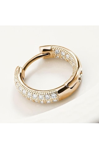 Novahub Beyaz Gerçek 14k Altın 9-10mm İnci Damla Küpe Kadın Gümüş 925 Takı Orecchini Aros Gümüş Kutusu Beyaz