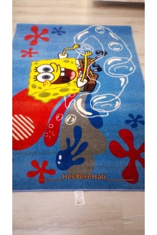 Saray Halı Kids Jel Snbob39Lx 133X190Cm