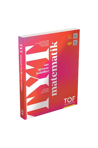 2100 - Tyt Matematik Töf