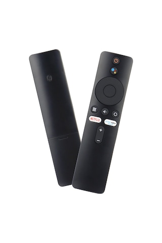 Mı Box S Set Üstü Kutu Xmrm-006 Xiaomi Tv Bluetooth Sesli Uzaktan Kumanda