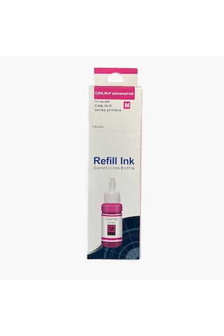 H / Can.magenta Mürekkep 70ml