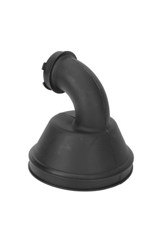 Xiaaokeji Suzuki Lt80 Quad Hava Temizleyici Kauçuk Giriş Botu Karbüratör Hava Kutusu