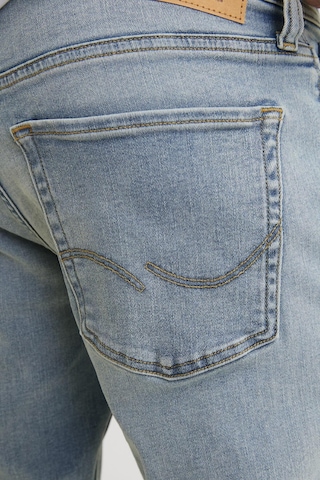 Jack & Jones Jjıglenn Jjorıgınal Cb 774 Noos Mavi Renkli