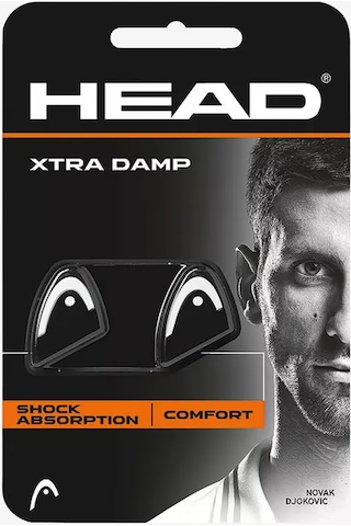 Head Sallanma Kırıcı Head Xtra Damp 2 Adet 201060339