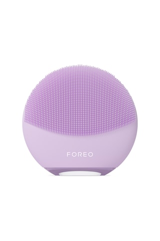 Foreo Luna™ 4 mini Yüz Temizleme Cihazı, Lavender