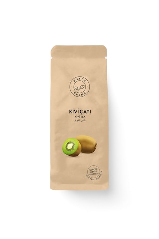 Kayla Gurme Kivi Çayı Kivi Taneli 1 KG