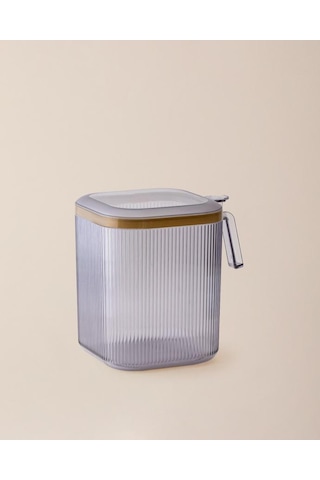 Madame Coco Noemie Erzak Kabı 2500 ML Füme