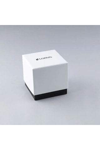 Lorus Rg253jx5 Quartz Kadın Kol Saati Gri