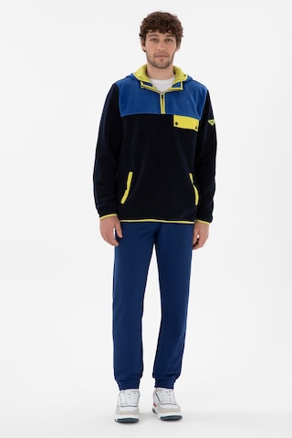 U.s. Polo Assn. Erkek İndigo Eşofman Altı 50293399-vr028 İndigo