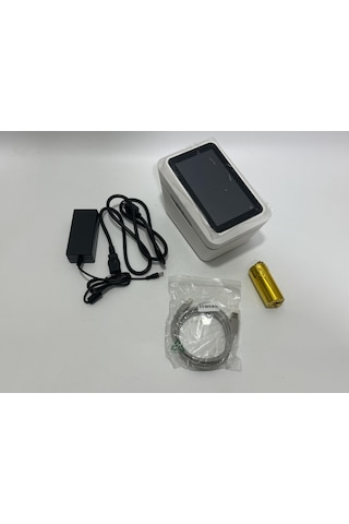 Sprt Sp-y33 7" Dokunmatik Ekranlı Android Fiş Yazıcı 80mm