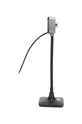 Padalink 1080p Usb Kamera, Otomatik Odak, Mikrofonlu, 360 Derece Açı Ayarlı, Plug & Play, Ders, Konferans, Canlı Yayın İçin