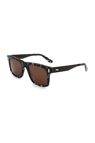 Calvin Klein Ck 22511s C025 Erkek Güneş Gözlüğü Kahverengi
