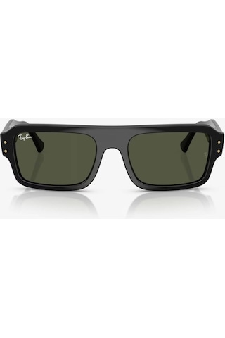 Ray-Ban Rb 4454 667731 .53 Unisex Güneş Gözlüğü Siyah