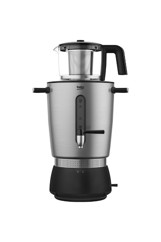 Beko SE 8036 I 3.5 L Cam Demlikli Semaver