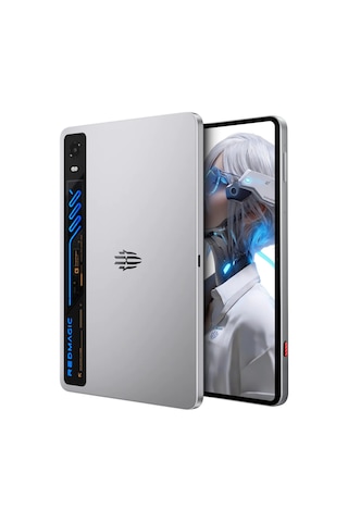 Redmagıc Astra 2 16 GB + 512 GB 9.06" Gaming Tablet