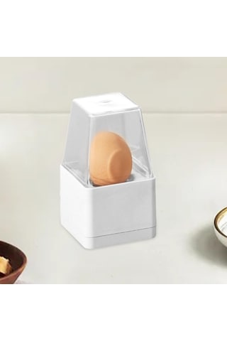 Homyl Elektrikli Yumurta Pişirme Makinesi