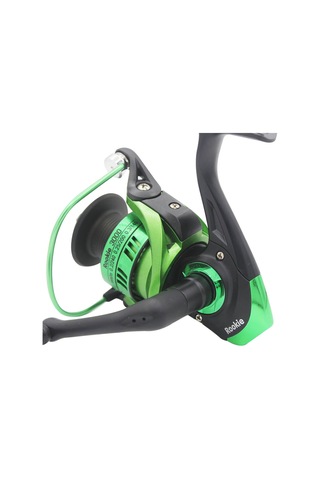 Albastar Rookie Spin Olta Makinesi 1000-Standart